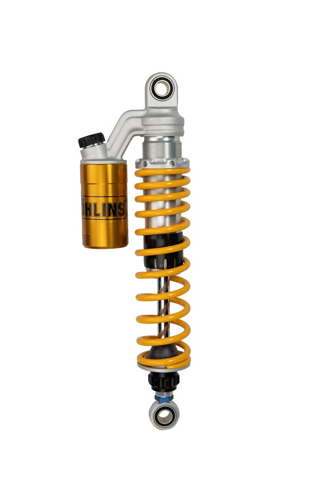 Öhlins HD 144 - Fully Adjustable 14